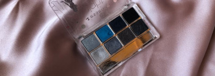 Все то, от чего я избавляюсь