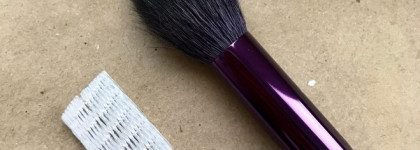 Моя коллекция косметических аксессуаров марки Manly Pro