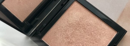 Хайлайтер Morphe Highlighter Illuminateur в оттенке Spark смог приятно удивить и покорить