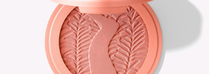 Румяна Tarte Amazonian Clay 12-hour blush в оттенке Quirky