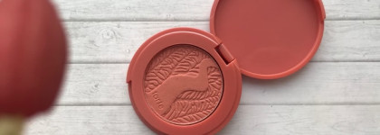 Румяна Tarte Amazonian Clay 12-hour blush в оттенке Quirky