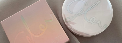 Красивая кожа с тональной основой в кушоне Missha Cover&Glow Cushion, оттенок 21