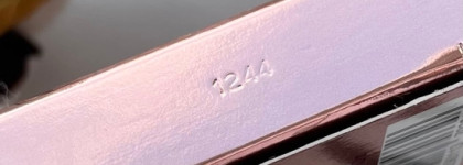 Кремовые румяна и хайлайтер в двушке Rose Cheek Duo от Natasha Denona. Сравнение с Blush Glow Duo