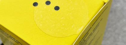 Сыворотка SkinLover с пробиотиками улучшает цвет лица и дарит сияние