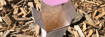 Новый крем, новые впечатления - Pai Avocado & Jojoba Hydrating Day Cream