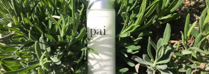 Новый крем, новые впечатления - Pai Avocado & Jojoba Hydrating Day Cream