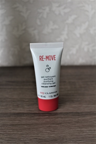 Уход за молодой кожей от Clarins