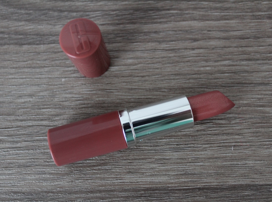 Clinique Pop Lip Colour+Primer Rouge Intense + Base