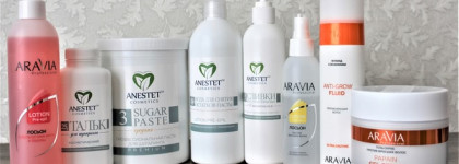 Шугаринг в домашних условиях и уход после