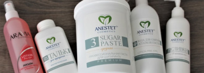 Шугаринг в домашних условиях и уход после