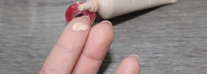 Мой ежедневный макияж