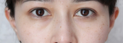 Мой ежедневный макияж