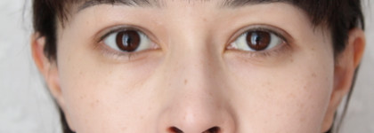 Мой ежедневный макияж