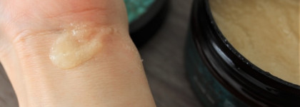 Маска-скраб для кожи головы от Zeitun "Ритуал свежести"