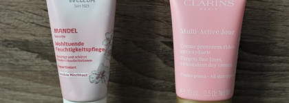 Как меняется мой уход за кожей лица с приходом осени