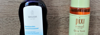 Как меняется мой уход за кожей лица с приходом осени