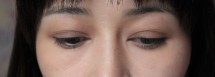Освежающий "makeup no makeup"