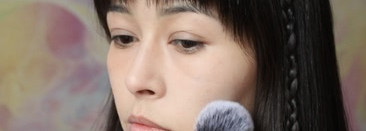 Освежающий "makeup no makeup"