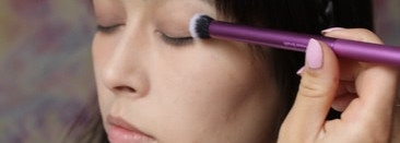 Освежающий "makeup no makeup"