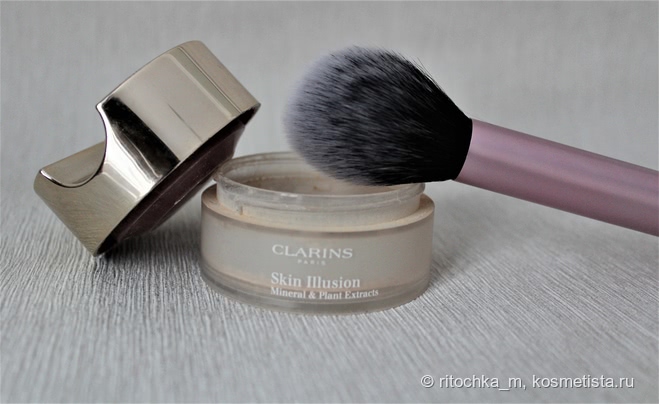 Освежающий "makeup no makeup"