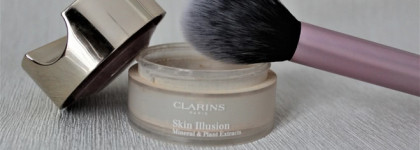 Освежающий "makeup no makeup"