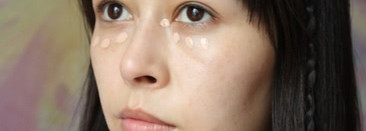 Освежающий "makeup no makeup"