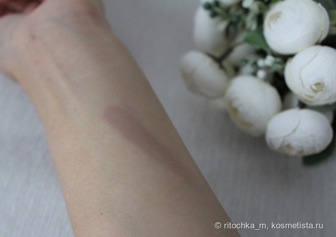 Освежающий "makeup no makeup"