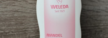 Уход за кожей от любимой марки Weleda