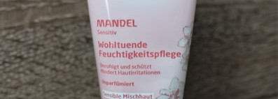 Уход за кожей от любимой марки Weleda