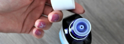 Уход за кожей от любимой марки Weleda