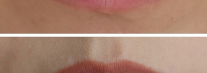 Классные бюджетные карандаши для губ от Miss Tais 765, 780, 785