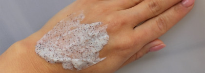 "Холодная" парафинотерапия рук