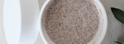 "Холодная" парафинотерапия рук