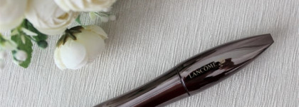Тушь Lancome Hypnose Volume-a-Porter. Плюс сравнение с бюджетным аналогом