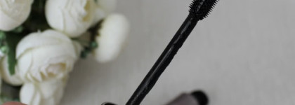 Тушь Lancome Hypnose Volume-a-Porter. Плюс сравнение с бюджетным аналогом