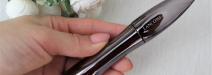 Тушь Lancome Hypnose Volume-a-Porter. Плюс сравнение с бюджетным аналогом