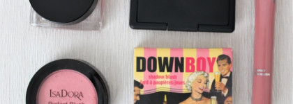 "Румяный пост"