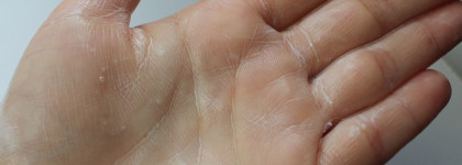 Можно ли мыться маслом? Уход за кожей с Bioderma Atoderm