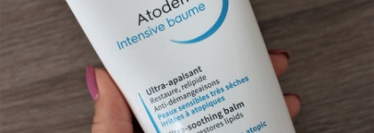 Можно ли мыться маслом? Уход за кожей с Bioderma Atoderm