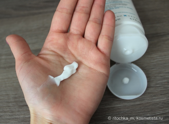 Можно ли мыться маслом? Уход за кожей с Bioderma Atoderm