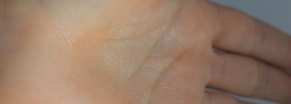 До/после. Спрей-блеск для волос Spark Up Shine Spray от Londa Professional