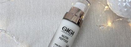 Сыворотка GIGI Laboratories Nutri Peptide Vitality Serum