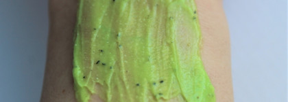 Домашний спа для тела с Basic by Masura и Odiva.ru