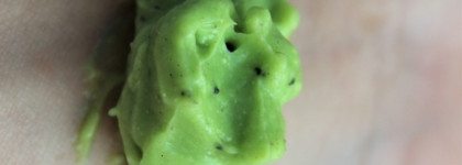 Домашний спа для тела с Basic by Masura и Odiva.ru