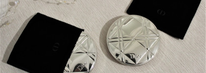 Хайлайтеры Diorskin nude luminizer #01-Nude Glow, #06- Holographic glow