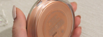 Хайлайтеры Diorskin nude luminizer #01-Nude Glow, #06- Holographic glow