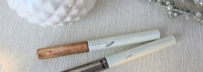 Сияющие лайнеры Manly pro Jewel