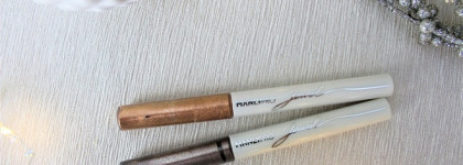 Сияющие лайнеры Manly pro Jewel