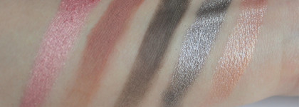 Фавориты декоративной косметики 2020