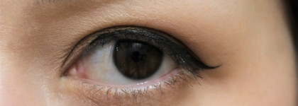 Трендовые брови с фиксатором Nikk Mole brow soap